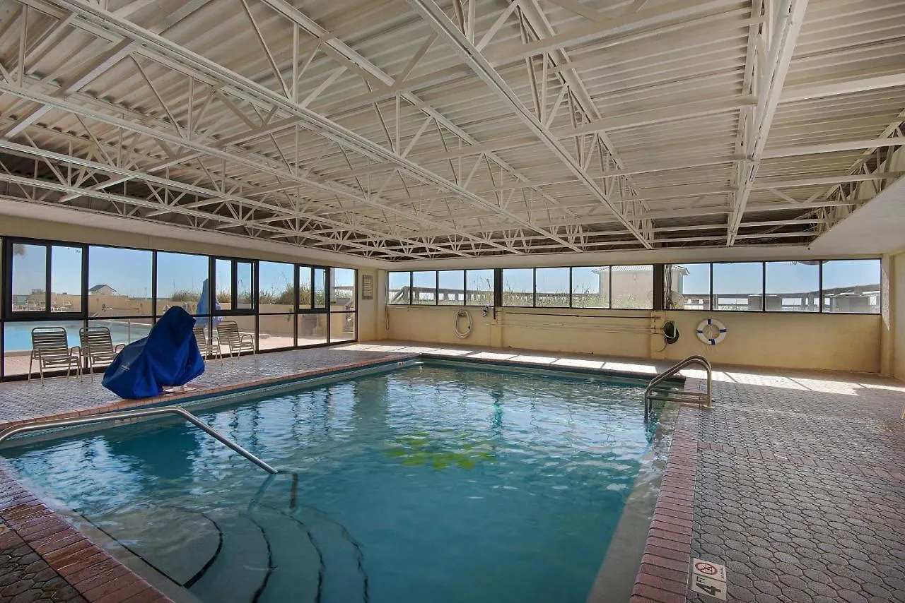 Sundestin 818 Villa 0*, Destin