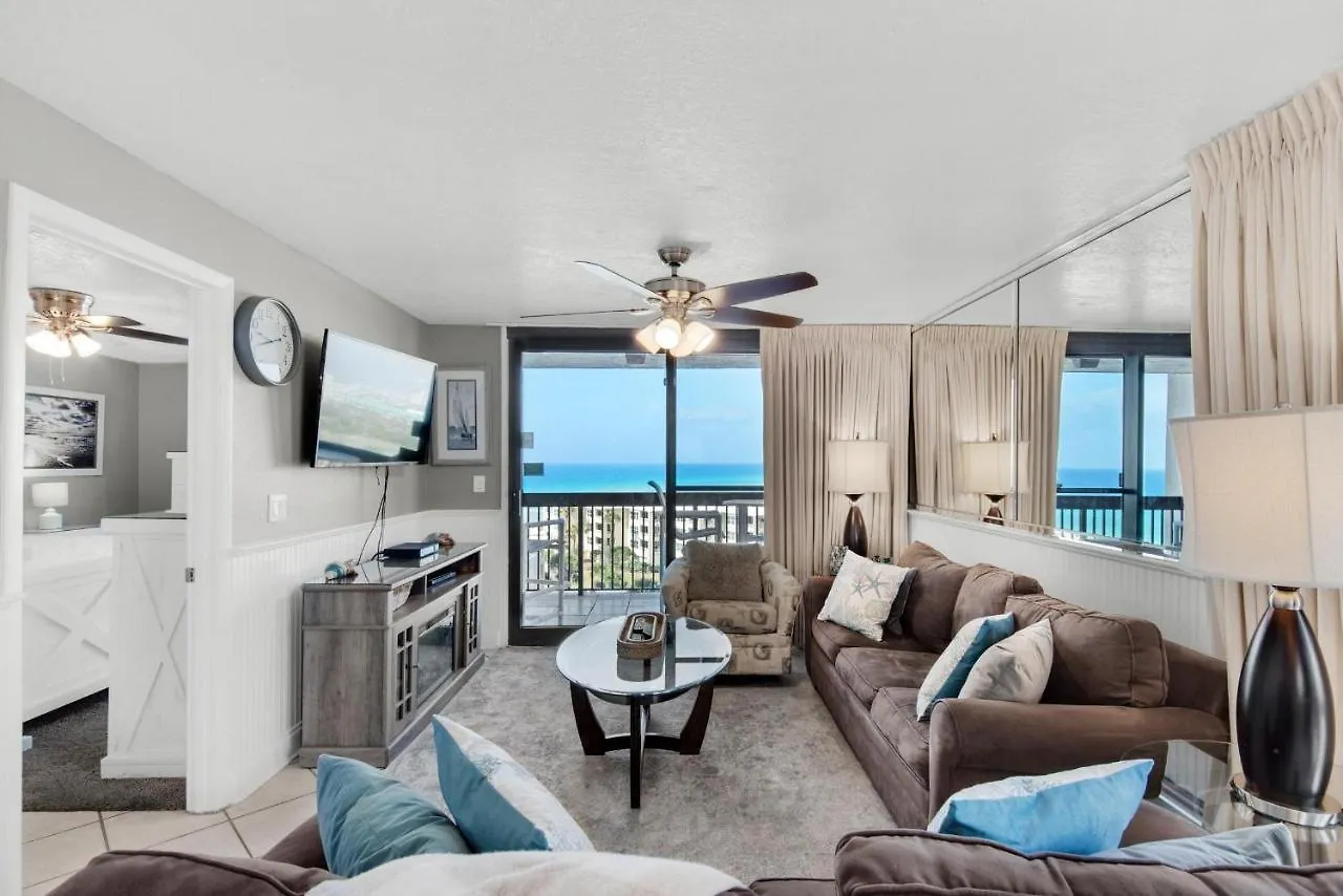 Sundestin 818 Villa