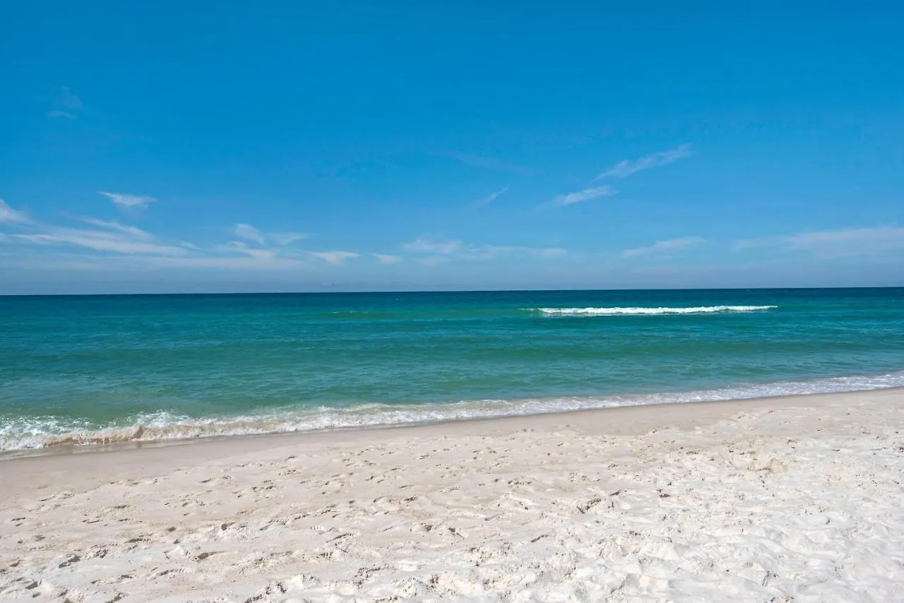 Sundestin 818 Villa United States