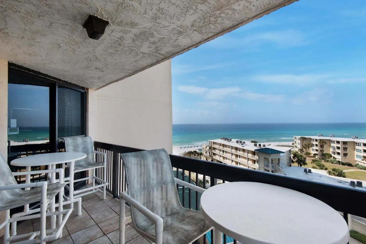 Sundestin 818 Villa Destin