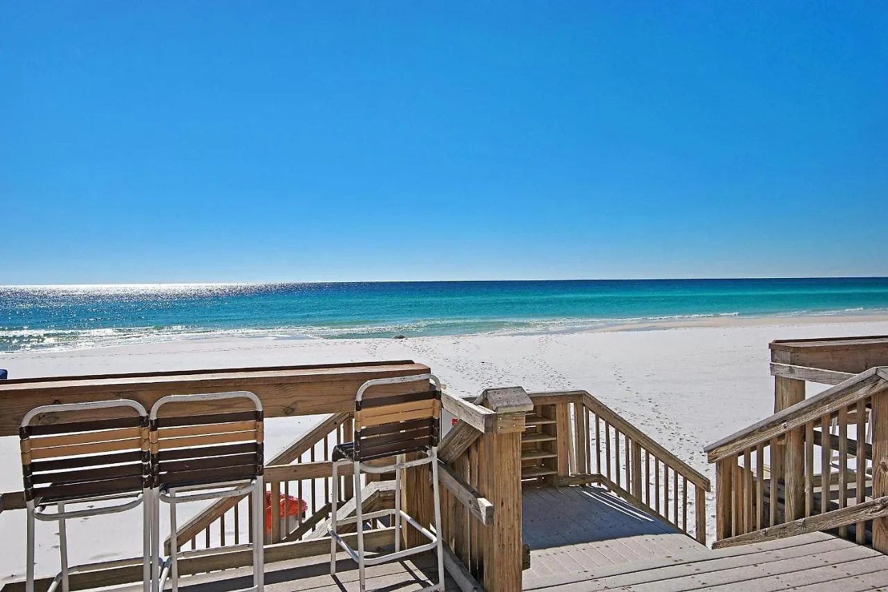 Sundestin 818 Villa Holiday home Destin