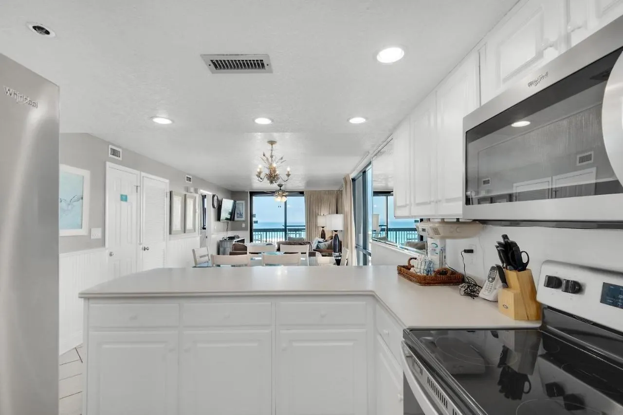 Sundestin 818 Villa Holiday home Destin