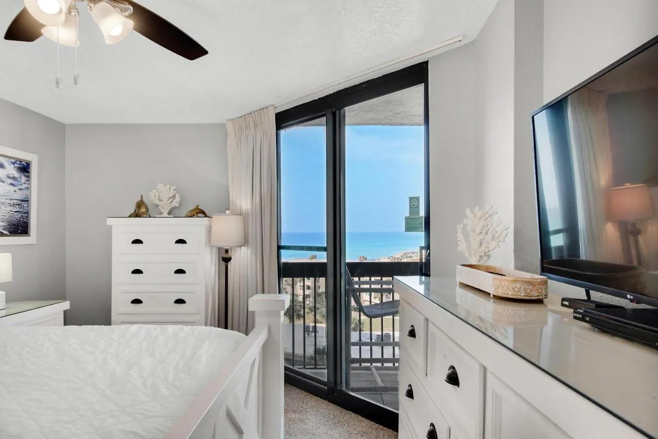 Sundestin 818 Villa Destin
