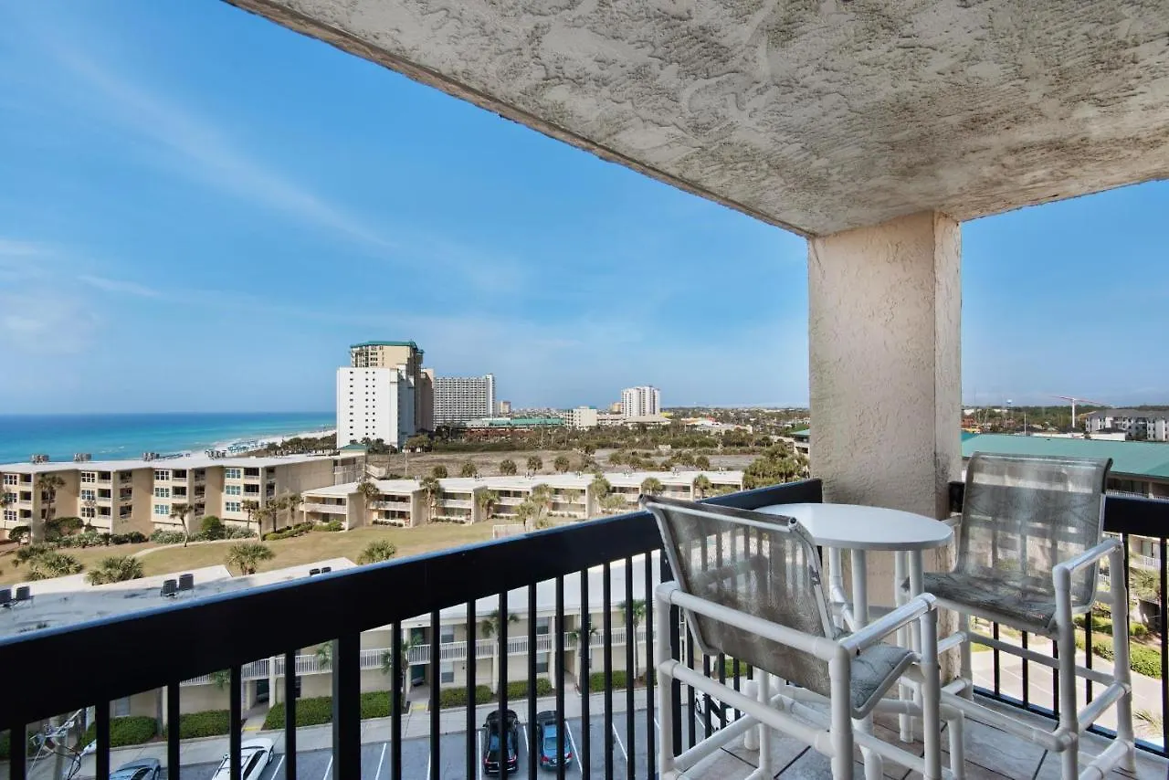 Sundestin 818 Villa 0*, Destin