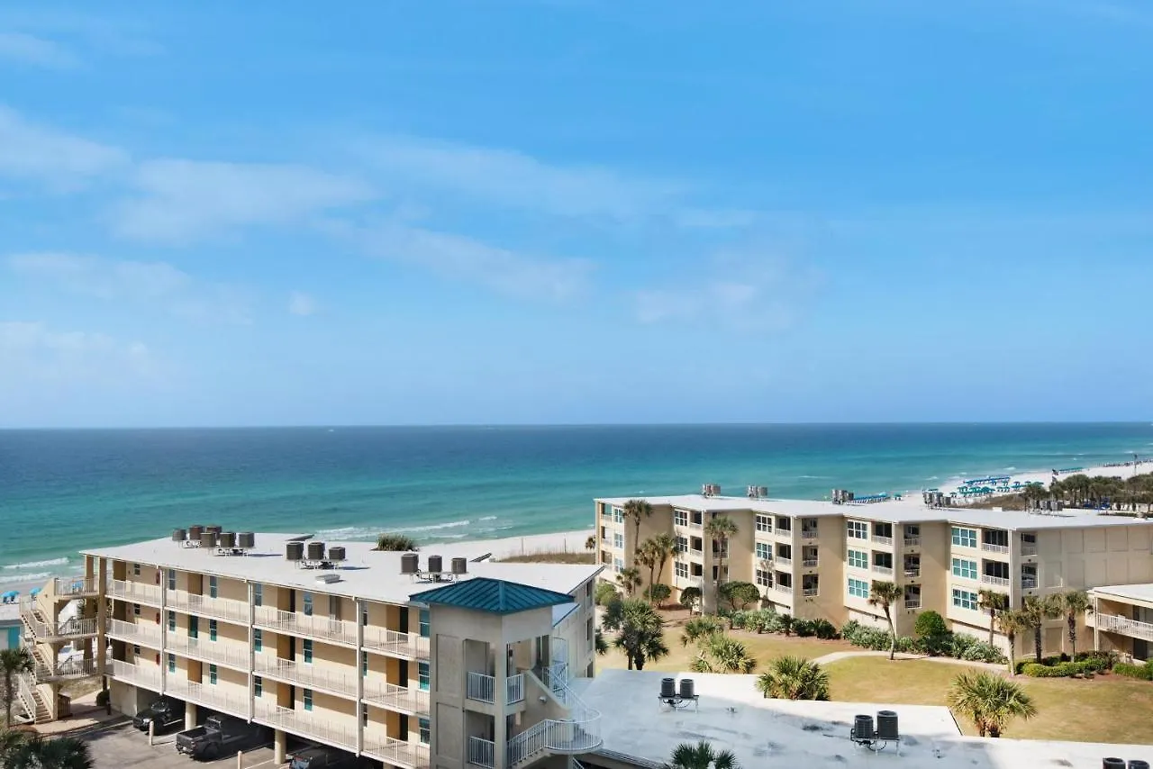 Holiday home Sundestin 818 Villa