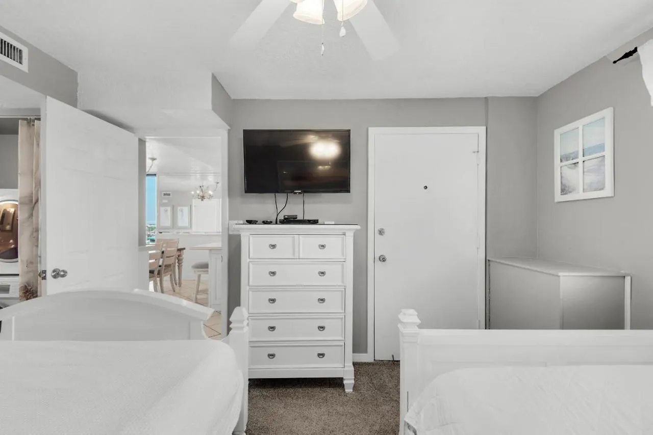 Sundestin 818 Villa