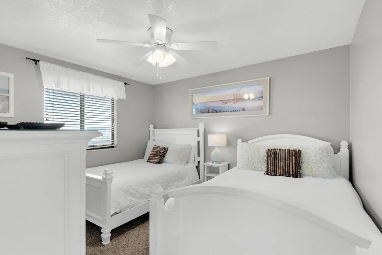 Holiday home Sundestin 818 Villa
