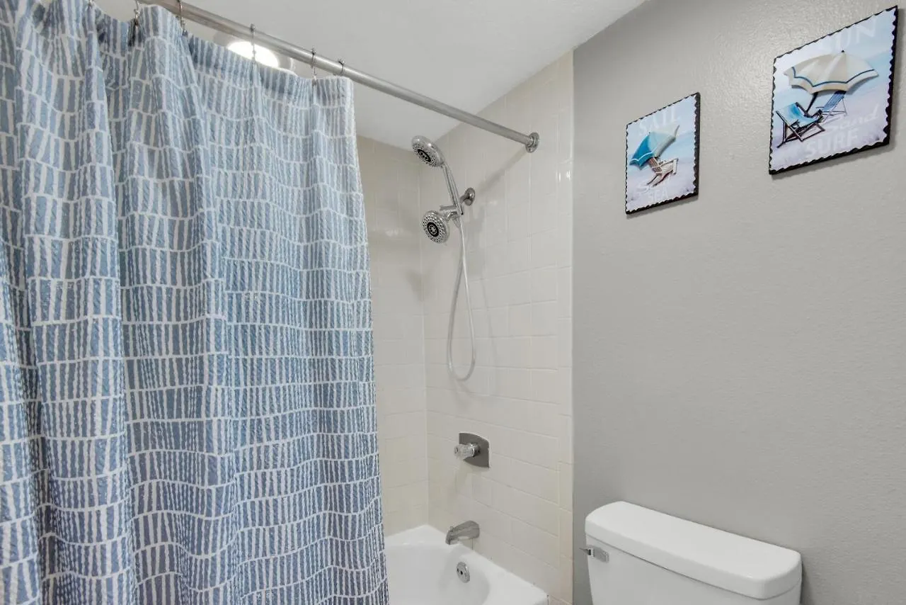Sundestin 818 Villa Holiday home
