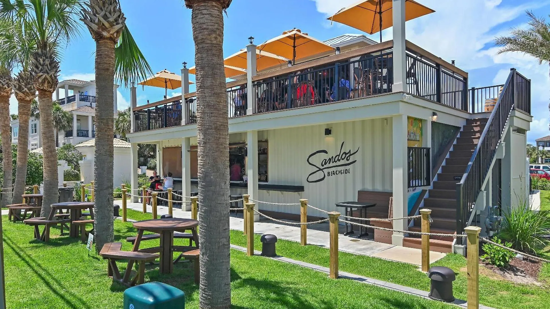 Holiday home Sundestin 818 Villa